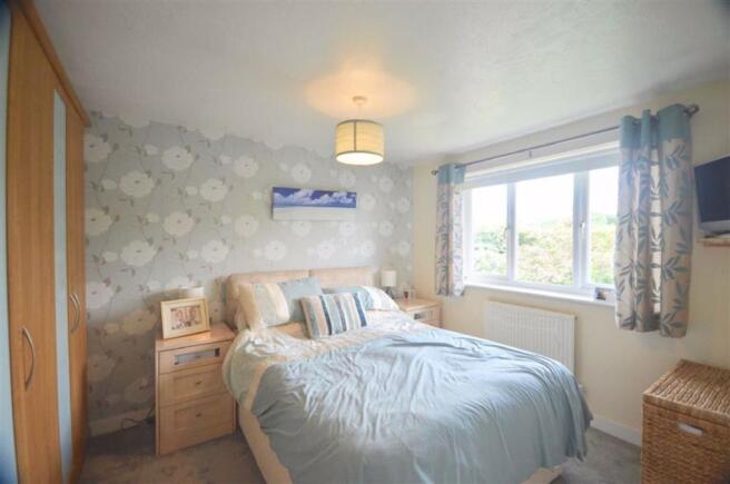 Bedroom Two: