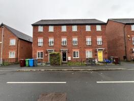 11, Paprika Close, Manchester M11 2LS