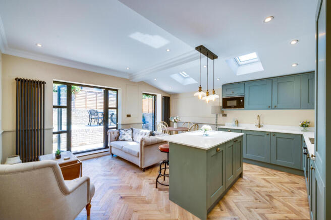Krieger & Co_83 Portnall Road W9_001