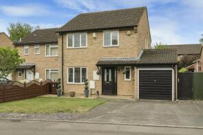 21, Isis Avenue, Bicester OX26 2GR