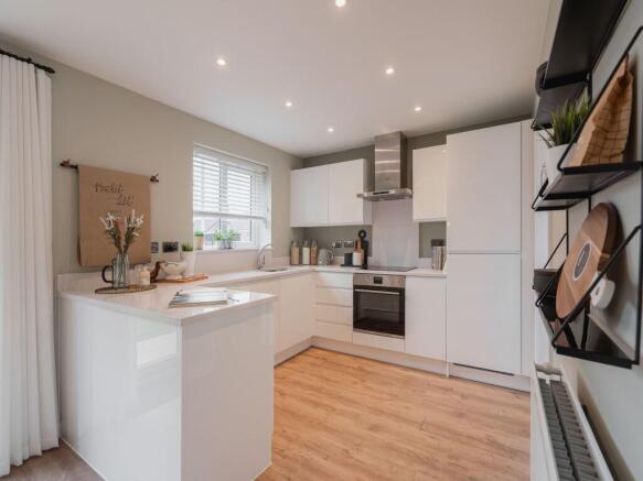 Regency Grange,
Forest Town, Mansfield,
Nottinghamshire,
NG19 0HS photo 4