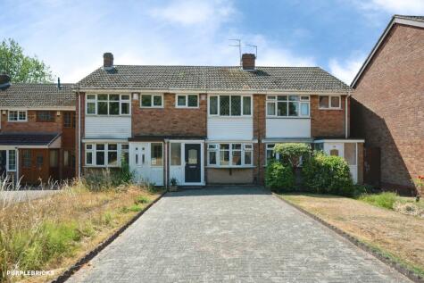 Kemsey Drive, Bilston, WV14
