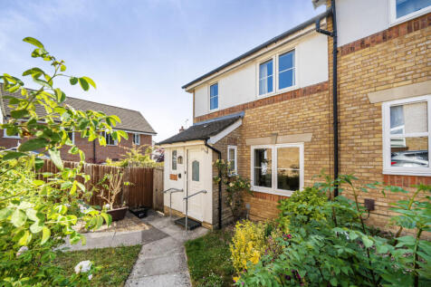 Bishopdown, Salisbury, SP1