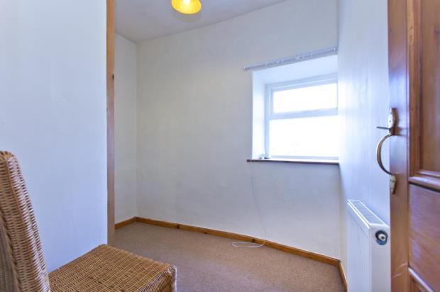 Single Bedroom