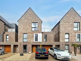4, Genovesa Way, Eastbourne BN23 5BS