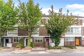 108, Loudoun Road, London NW8 0ND