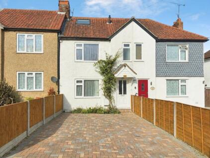 Haig Road, Aldershot, Hampshire, GU12
