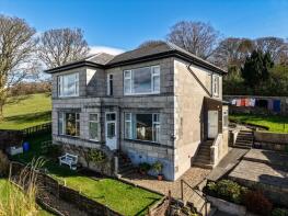 Solway, Serpentine Road, Rothesay PA20 9HG