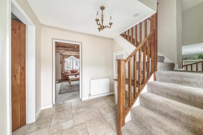Brook Farm House, Chapel Lane, Chaddesden photo 4