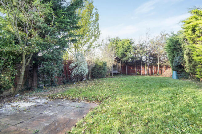 garden