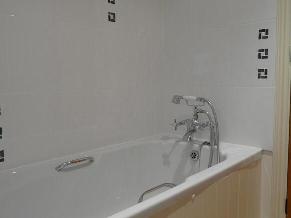 Bath