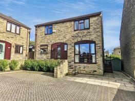 16, Bolton Terrace, Silsden, Keighley BD20 0JS