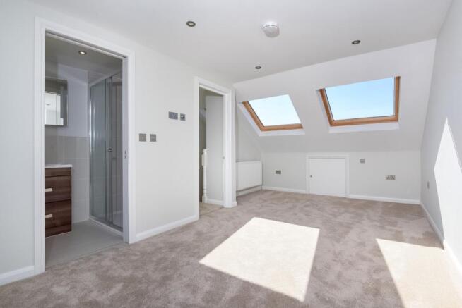 loft room
