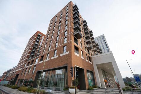 Bower House, 4 Henshaw Parade, The Hyde, NW9