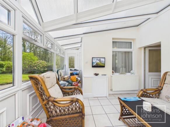 Sun Room