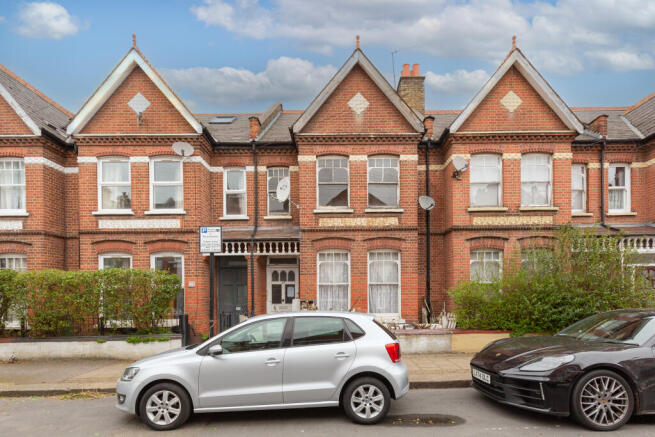 43 Dinsmore Road, Balham, London, SW12 9PT