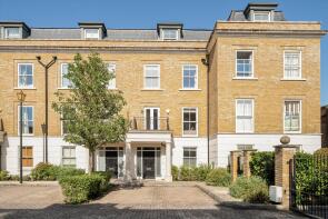 18, Brewery Lane, Twickenham TW1 1AW