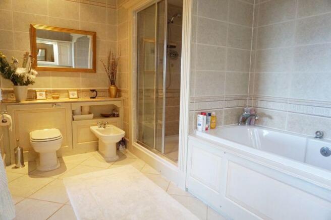 En-Suite 