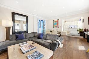 Flat 2, 40, Ashburn Place, London SW7 4JR