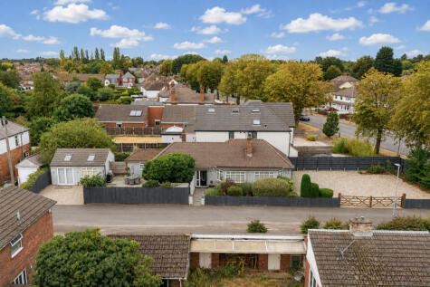 Grange Avenue, Leicester Forest East, Leicester, Leicestershire