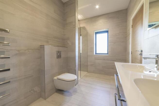 Master En Suite