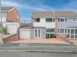12, Tilehouse, Redditch B97 4PL