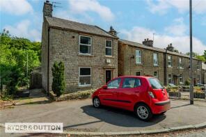 866, Edenfield Road, Rochdale OL12 7SP