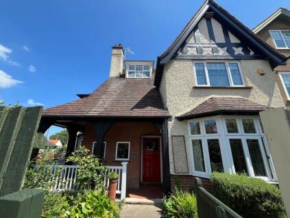 Sheringham