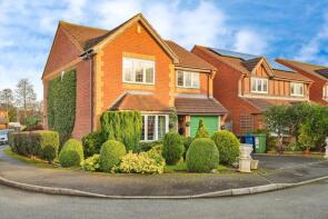 5, Huntingdon Close, Fazeley, Tamworth B78 3XS