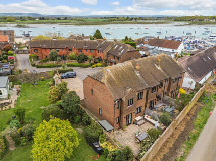 Chandlers Reach, Itchenor, Chichester, PO20