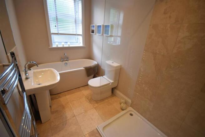 House Bathroom