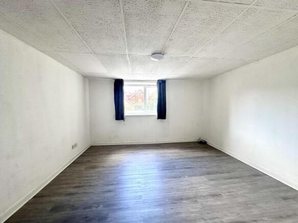 Generic or Other Spaces