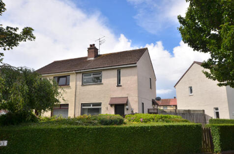 11 Beech Grove, Ayr, KA8 0HW