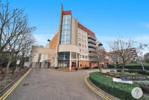 116, Wards Wharf Approach, Silvertown, London E16 2EX