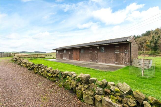 Stables
