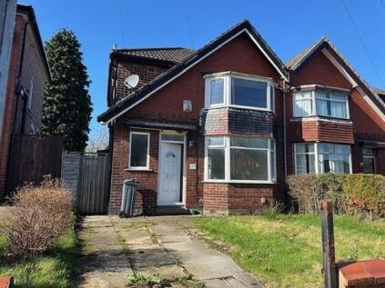 Parksway, Manchester