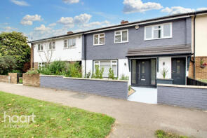 176, Oaks Cross, Stevenage SG2 8NA