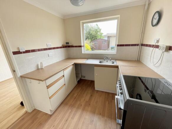 27 The Haven Kitc...