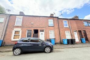 28, Canon Street, Runcorn WA7 1JZ