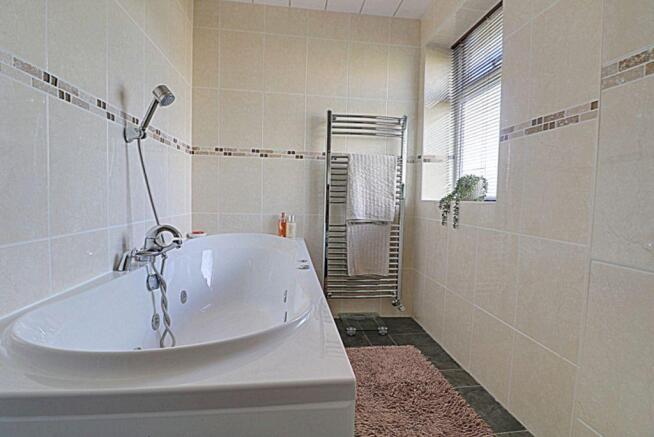 Bathroom 1