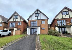 29, The Woodlands, Brackla, Bridgend CF31 2JF