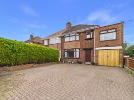 209, Allestree Lane, Derby DE22 2PF