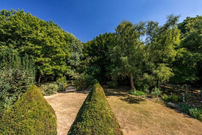 Formal Gardens