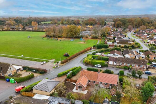 West Croft, Hethersett, Norwich photo 4