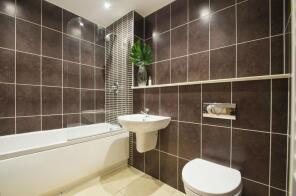 Flat 12, 191 193, Newport Road, Roath, Cardiff CF24 1AJ