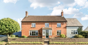 Court Cottage, Stoke Road, Meare Green Stoke St Gregory, Taunton TA3 6HS