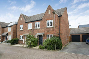 31, Broad Way, Bicester OX25 5AD