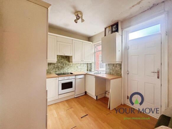 2 bed Terraced for sale Image 5
