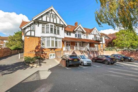 Rectory Avenue, High Wycombe, HP13