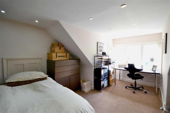 BEDROOM FIVE
